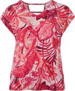 Enjoy Blouson  Rood dames