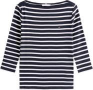 Tommy Hilfiger T-shirt  Lichtblauw dames
