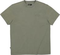 Butcher Of Blue T-shirt Groen heren