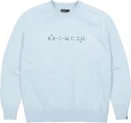 Butcher Of Blue Sweater Blauw heren