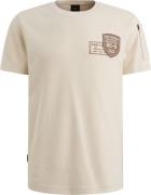 Pme Legend T-shirt Beige heren