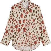Summum Blouse Animal print Multi dames