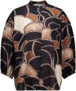 Summum Blouse All over Multi dames