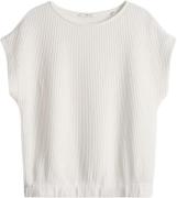 Opus Top Sofrano Off White dames