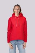 Elbsand Hoodie Danea Rood dames