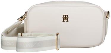 Tommy Hilfiger Tas Off White dames