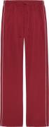 Catwalk Junkie Pantalon with piping Bordeaux Rood dames