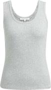 Yaya Singlet  Grijs dames
