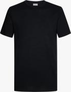 Profuomo T-shirt Navy heren