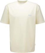 Supply & Co T-shirt Diego  Off White heren
