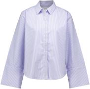 Vila Blouse Crème dames