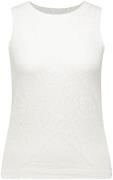 Zusss Top Off White dames