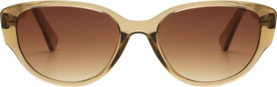 Ikki Bril Sky Goud dames