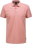 Petrol Polo Koraal heren