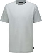 Airforce T-shirt Milo Grijs heren