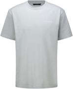 Airforce T-shirt Summit Grijs heren