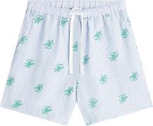 Tommy Hilfiger Short Blauw dames