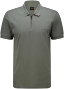 Boss Orange Polo Army heren