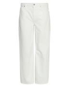 MSCH Copenhagen Pantalon Dexter Wit dames