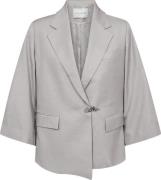 Copenhagen Muse Tenna blazer Grijs dames