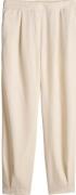 Opus Broek Myha Airy Beige dames