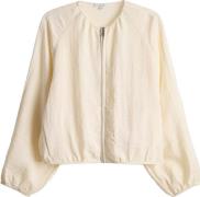 Opus Bomber Jarosa Crème dames