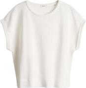 Opus Top Sishell Off White dames