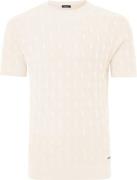 Tresanti T-shirt Gianaldo  Multi heren