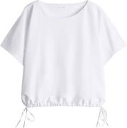 Opus Top Sarzi Wit dames