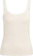 Yaya Top Beige dames