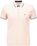 Jack & Jones Poloshirt Paulos Roze heren