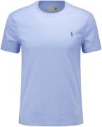 Polo Ralph Lauren T-shirt Hemelsblauw heren