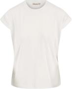 Zusss T shirt  Off White dames