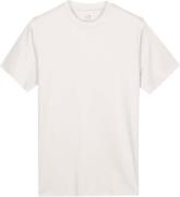 Giordano T-shirt Luca Off White heren