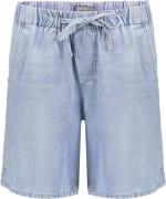 Geisha Short  Jeans Light dames