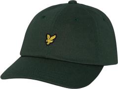 Lyle & Scott Cap Baseball Groen heren