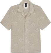 Profuomo Overhemd  Beige heren