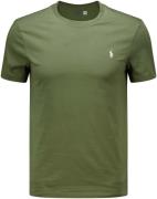 Polo Ralph Lauren T-shirt Army heren