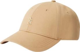 Tommy Hilfiger Cap Elevted  Beige dames
