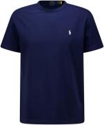 Polo Ralph Lauren T-shirt Oversized Navy heren