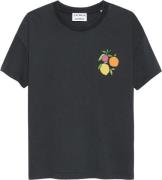 Catwalk Junkie T-shirt  Bruin dames