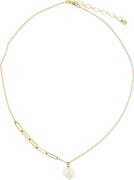 Zusss Ketting Goud dames