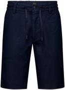 Boss Orange Short Chino Navy heren