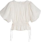 Josh V Top Zayla Off White dames