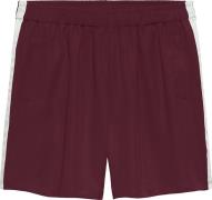 Catwalk Junkie Short Tracksuit Bordeaux Rood dames