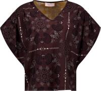 Studio Anneloes Top Bruin dames