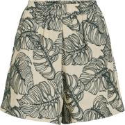 Vila Short Flura hw Beige dames