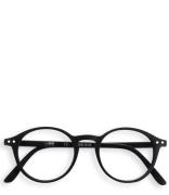Izipizi Leesbrillen #D Reading Glasses Zwart