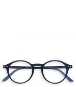 Izipizi Leesbrillen #D Reading Glasses Blauw