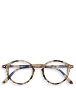 Izipizi Computerbrillen #D Reading Screen Glasses Beige